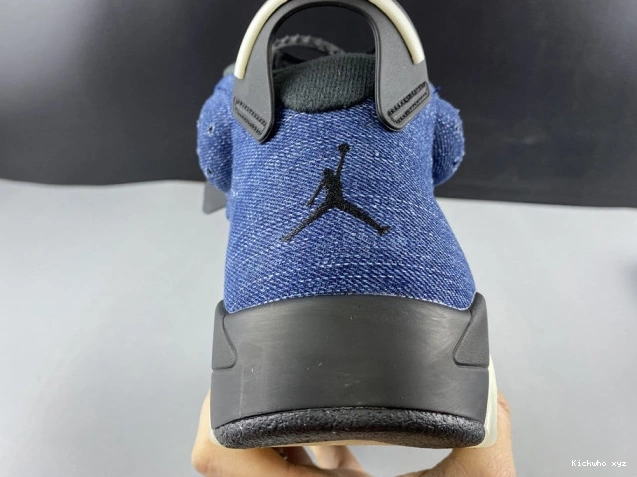 Washed 6 Denim CT5350-401 Air Jordan 0602